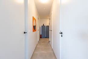 Newly Built Flat Near the City Centre