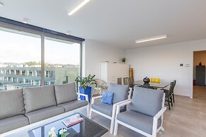 Newly Built Flat Near the City Centre