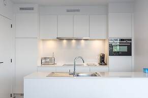 Newly Built Flat Near the City Centre