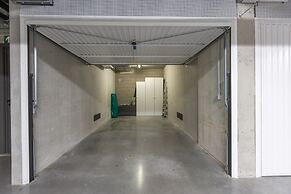 Newly Built Flat Near the City Centre