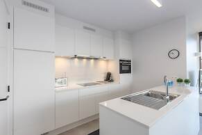 Newly Built Flat Near the City Centre