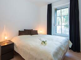 Penthouse in Salzburg Near Graukogel I Ski-lift