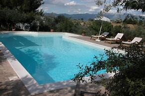 Apartment in a Farmhouse With Swimming Pool