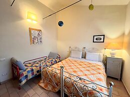 Apartment in a Farmhouse With Swimming Pool
