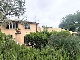 Apartment in a Farmhouse With Swimming Pool