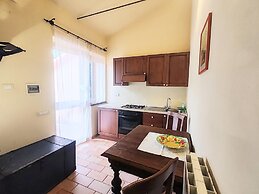 Apartment in a Farmhouse With Swimming Pool