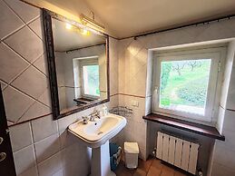Apartment in a Farmhouse With Swimming Pool