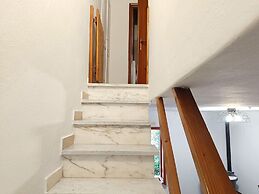 Cosy Holiday Home in Equi Terme With Terrace