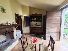 Apartment in a Farmhouse With Swimming Pool