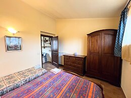 Apartment in a Farmhouse With Swimming Pool