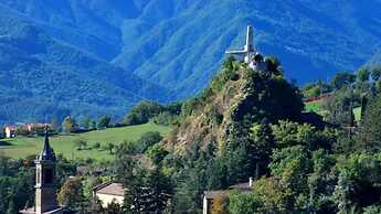 ANTICA LOCANDA LA POSTA