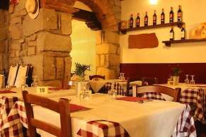 ANTICA LOCANDA LA POSTA