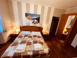 ANTICA LOCANDA LA POSTA