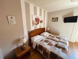 ANTICA LOCANDA LA POSTA