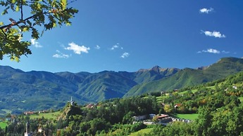 ANTICA LOCANDA LA POSTA