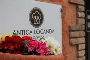 ANTICA LOCANDA LA POSTA