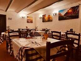 ANTICA LOCANDA LA POSTA
