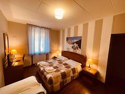 ANTICA LOCANDA LA POSTA