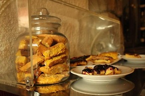 ANTICA LOCANDA LA POSTA