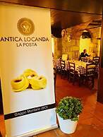 ANTICA LOCANDA LA POSTA