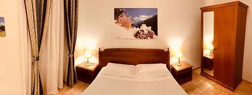 ANTICA LOCANDA LA POSTA