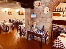 ANTICA LOCANDA LA POSTA