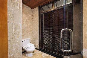 Villa Meraya by Tropiclook