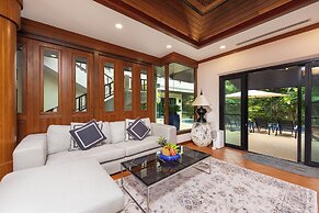 Villa Meraya by Tropiclook