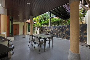 Villa Meraya by Tropiclook