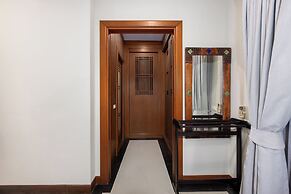 Villa Meraya by Tropiclook