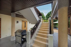 Villa Meraya by Tropiclook