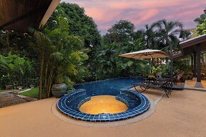 Villa Meraya by Tropiclook