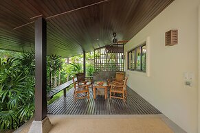 Villa Meraya by Tropiclook