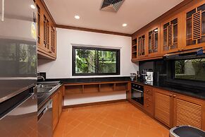 Villa Meraya by Tropiclook