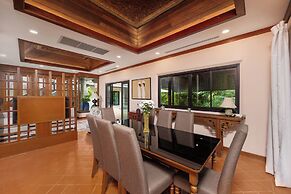 Villa Meraya by Tropiclook