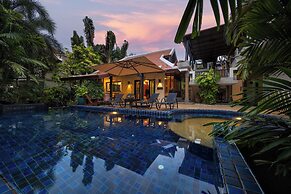 Villa Meraya by Tropiclook