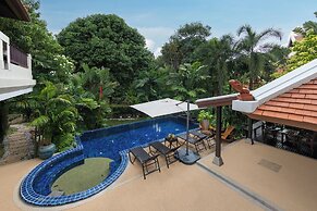 Villa Meraya by Tropiclook