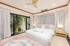 Villa Meraya by Tropiclook