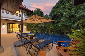 Villa Meraya by Tropiclook