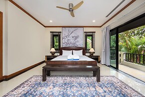 Villa Meraya by Tropiclook