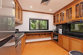 Villa Meraya by Tropiclook