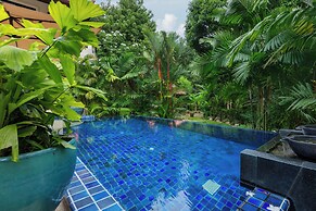 Villa Meraya by Tropiclook