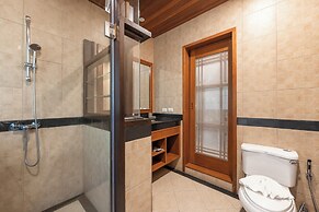 Villa Meraya by Tropiclook