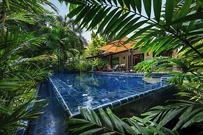 Villa Meraya by Tropiclook