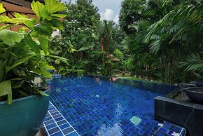 Villa Meraya by Tropiclook