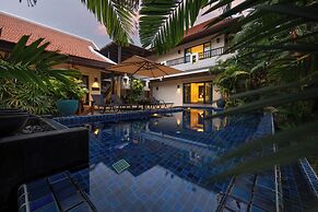 Villa Meraya by Tropiclook