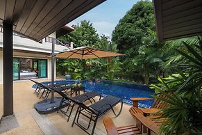 Villa Meraya by Tropiclook