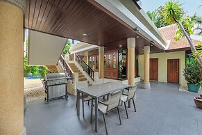 Villa Meraya by Tropiclook