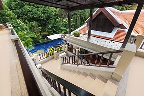 Villa Meraya by Tropiclook