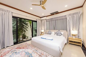 Villa Meraya by Tropiclook